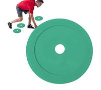 Football Marking Board, Football Markers | Soccer Mat Training Tool - Football Marking Signs Football Record Equipment Colorful Football Record Equipment for Team Schools