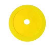 Football Marking Discs - Training Tool for Football Marking Mat | Football Sign, Football Disc Marking Mat, Sports Equipment for Clubs, Team