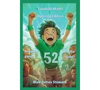 Football Math!: Dynasty Addition: 3