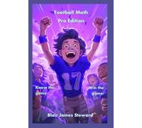 Football Math!: Pro Edition: 2
