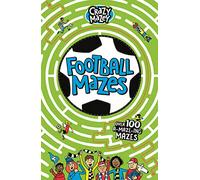 Football Mazes (Crazy Mazey)