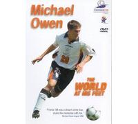 Football - Michael Owen: The World At His Feet [DVD]