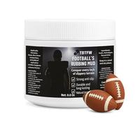 Football Mud, for Softening, Enhance Grip and Make The New Ball Shine Brightly, Suitable for Various Competitions Baseball Mud
