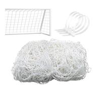 Football Network - Football Finishing Network, Football Hitting The Rear Patio Network, Replacement 12x6ft Elastic Football That Hits Teenagers, The, You, You, You, You, You, You, You, You, You,