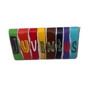 football, Novelty, funny, themed Chocolate Bar gift For friends, family and work colleagues. Birthday, Christmas, Valentines, Fathers Day and Easter. (One Size, Milk Chocolate)