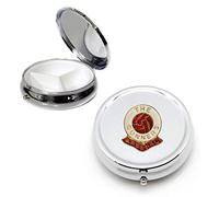 Football Pill Box Arsenal