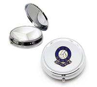 Football Pill Box Chelsea
