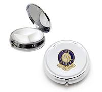 Football Pill Box Everton