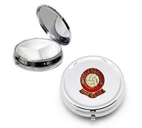 Football Pill Box Middlesbrough