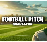 Football Pitch Simulator PC Steam CD Key