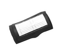 Football Play Wristbands Softball Practical Wristband Playbook For Signs Soccer Baseball Catchers Football Play Softball Playbook For Adult Youth