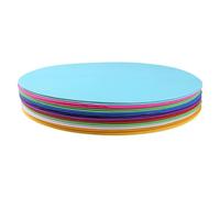 Football Practice Disc Plate Type Training Equipment to Strengthen Grip Strength, Multi-Purpose Training Equipment Aimed at Improving Response Speed and Mobility | Simple