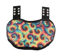 Football Rear Plate, Football Rear Plate | Rear Football Cushion for Children, Pads for the Bottom of the Back, Rear Protector for the Bottom of the