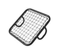 Football rebounder net Handheld Soccer Nets Lightweight Practice for Practice