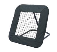 Football rebounder net Iron Soccer Rebound Easy Carrying Goal Nets for Practice
