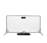 Football rebounder net Portable Double-Sided Rebound Nets Color Soccer Goal for Practice