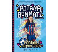 Football Rising Stars: Aitana Bonmati