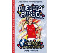 Football Rising Stars: Alessia Russo