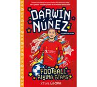 Football Rising Stars: Darwin Nunez