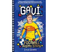 Football Rising Stars: Gavi: 3