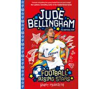 Football Rising Stars: Jude Bellingham