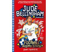 Football Rising Stars: Jude Bellingham