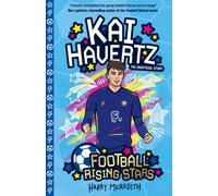 Football Rising Stars: Kai Havertz
