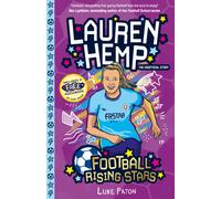 Football Rising Stars: Lauren Hemp