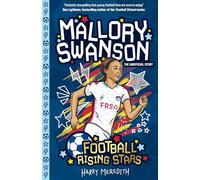 Football Rising Stars: Mallory Swanson: (Football Rising Stars)