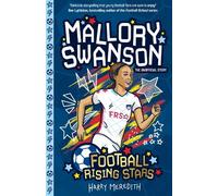 Football Rising Stars: Mallory Swanson