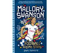 Football Rising Stars: Mallory Swanson: (Football Rising Stars)