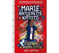 Football Rising Stars: Marie-Antoinette Katoto