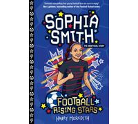 Football Rising Stars: Sophia Smith