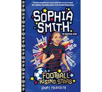 Football Rising Stars: Sophia Smith