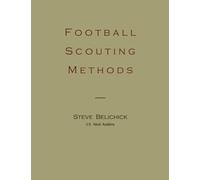 Football Scouting Methods
