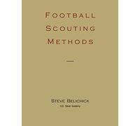 Football Scouting Methods