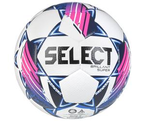 Football Select Brillant Super FIFA Quality Pro V24 Ball 100032