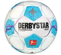 Football Select Derbystar Bundesliga Brillant Replica v24 Ball 162008F