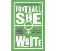 Football, She Wrote