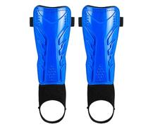 Football Shin Pads Kids Adult Teens, Football Shin Guards with Ankle and Leg Calf Protection, Lightweight Breathable Soccer Football Games Protective Gear for Boys Girls Men Women Beginner Athlete