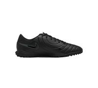 Nike Tiempo Legend 10 Academy Turf Low-Top Football Shoes - Black 6.5