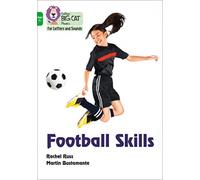 Football Skills : Band 05/Green