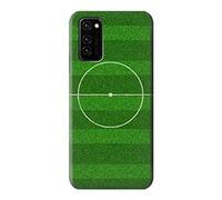 Football Soccer Field Case Cover For Honor V30 Pro