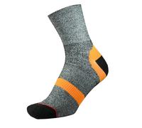 Football Socks 1000 Mile Approach Repreve Gris M
