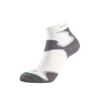 Football Socks 1000 Mile Fusion Blanc XL