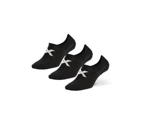 Football Socks 2XU (x3) M