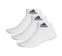 Football Socks adidas Ankle 3 Pairs 22/24