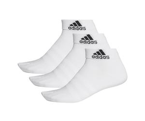 Football Socks adidas Ankle 3 Pairs 22/24