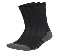 Football Socks adidas Essentials Climacool Crew (x3) 34/36