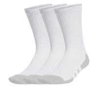 Football Socks adidas Essentials Climacool Crew (x3) 40/42